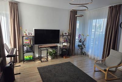 CASA TUNARI | 4 CAMERE | MANSARDA | CURTE PROPRIE | CASA INDIVIDUALA - 4
