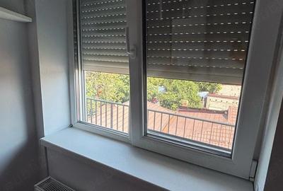 Inchiriere Apartament 2 camere bloc nou loc parcare Andronache - 7