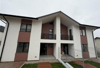 Duplex cu 4 camere în Galata