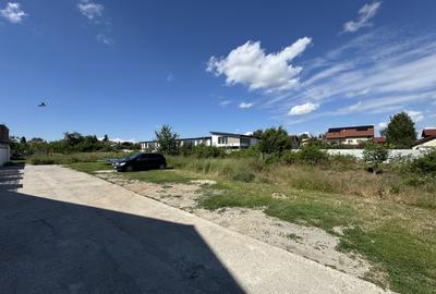 Teren 1959mp Olteni Ilfov | Gaz, Curent, Canalizare | Ideal Dezvoltare / Case - 2