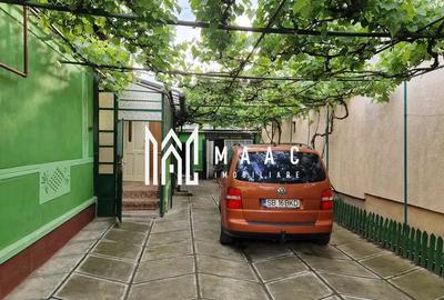 Casă individuală cu 3 camere în Țiglari