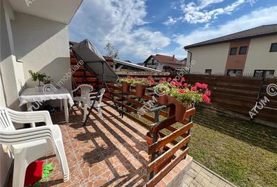 Casa 3 camere 2 bai terasa si curte zona Calea Cisnadiei din Sibiu - 18
