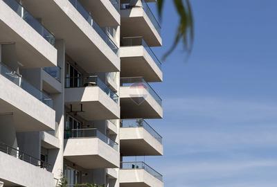 Apartament premium cu 3 camere | Terasă de 24,7 mp | Parcare subterană - 23