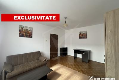 Apartament 2 camere, zona centrala - 1