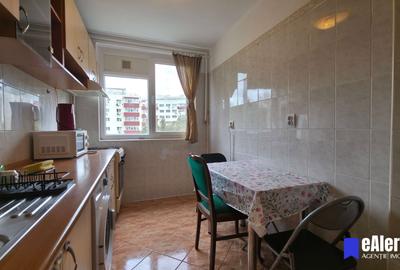 2 camere de închiriat, Obregia, Berceni, mobilat, 10 min metrou - 5