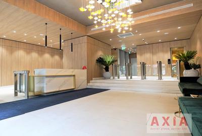 Eminescu Offices - Inchiriere birou amenajat 270 mp - Comision 0% - 11