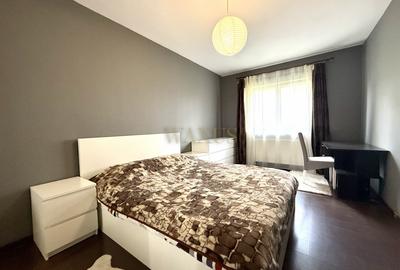 Apartament Modern - SU 60MP | ST 13MP | Parcare | Etaj 1 - Bună Ziua - 4