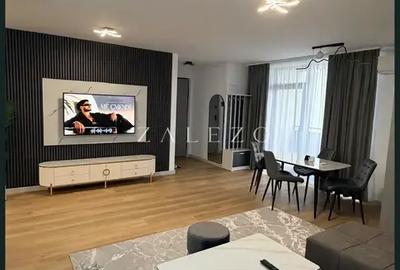 Apartament deosebit cu 2 camere | calea Torontalului - 1