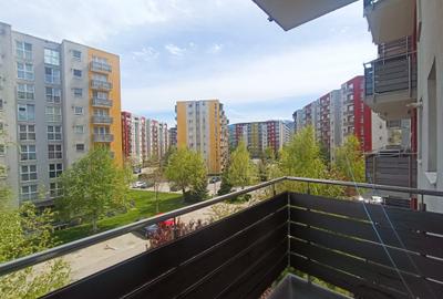 Comision0%, 3 camere, 2 balcoane 80mp Pelicanului Brasov - 19
