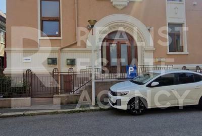 Închiriere spațiu de birouri, 120 mp, Aviatorilor - 2