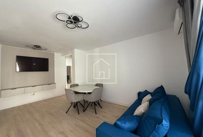 Apartament de lux 3 camere, balcon si parcare privata | Sibiu - Supeco - 3