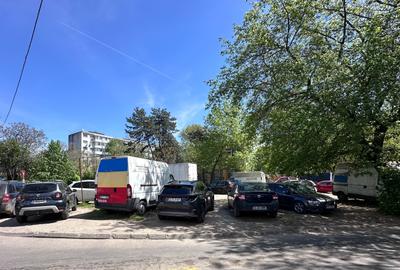 VIzibilitate maxima.Teren împrejmuit . - 1