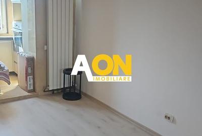 De vanzare apartament 2 camere, zona Ampoi 3 - 5