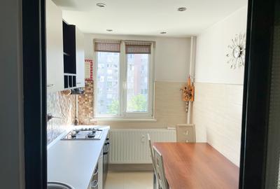 Dristor vizavi de Park Lake / Apartament Mobilat / Contract ANAF - 13