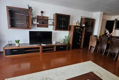 Apartament cu 2 camere decomandat, mobilat în Bucureștii Noi