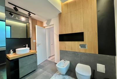 4 camere - BULEVARDUL PIPERA, Promenada, complex cu piscină - 18