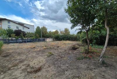 Baneasa - Sisesti, teren cu PUD in lucru, 5 etaje, 20 apartamente - 4