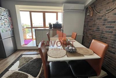 3 camere | centrala proprie | mobilat si utilat | zona excelenta | - 5