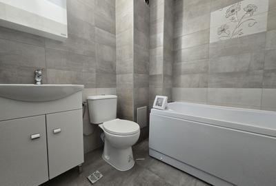 Apartament nou, 2 camere, complet mobilat și utilat, gata de mutare - 3