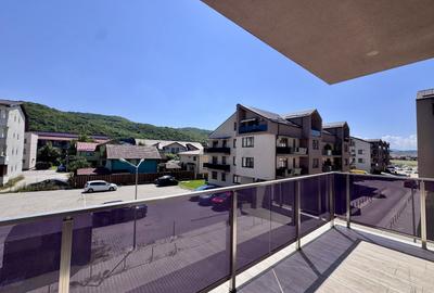 Ap 7 C5 Tautului Residence Park Parcul Poligon Sub Cetate - 14
