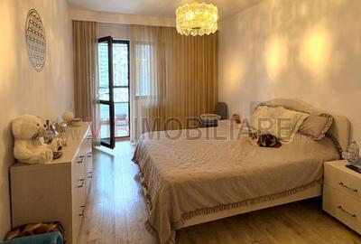 Apartament cu 2 camere decomandat, mobilat în Pantelimon