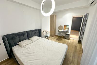 Apartament cu 3 camere de inchiriat in zona Domenii comision 0% - 15