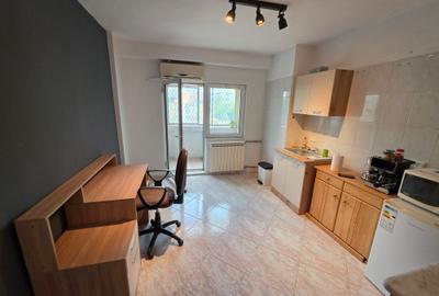 Apartament 2 camere | Piața Alba Iulia – Burebista | 63 mp | Decomandat | Etaj 1 - 6