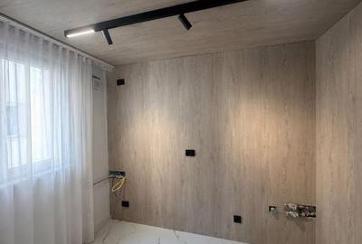 Apartament 2 Camere,B-dul Ferdinand,bl.reabilitat,Amenajat,Liber - 6
