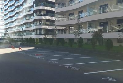 Studio Complex Casa Del Mar Mamaia Nord - 400 Eur  Termen Lung - 1