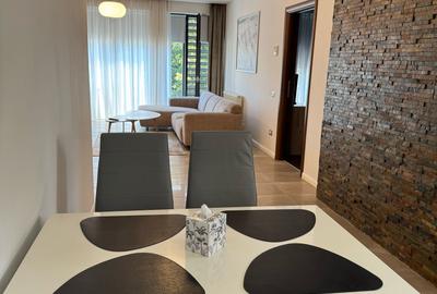 Apartament exclusivist - de lux, loc parcare subteran, cladire  eleganta, CENTRU - 8