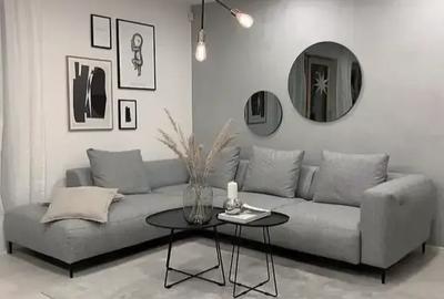 Apartament cu 3 camere decomandat în Theodor Pallady