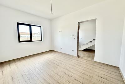 Duplex cu 4 camere - 116 mp - strada privata - Mosnita - 7