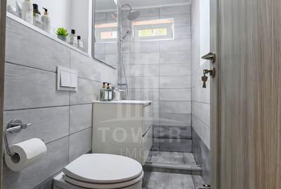 Apartament de vânzare 2 camere zona Hipodrom 3. - 6