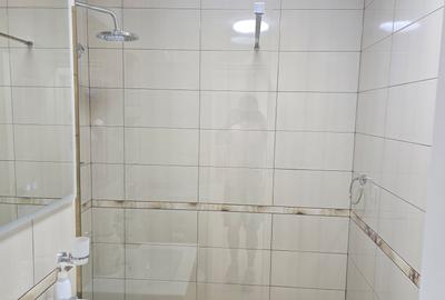 Inchiriez apartament 2 camere decomandat in Deva, zona Casa de Pensii, etaj 1, - 8