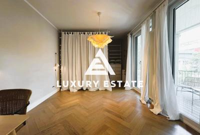Apartament exclusivist cu terasă în prestigiosul cartier Capitale - 33
