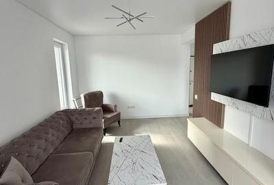 Hamilton Residence l Apt 2 Camere+Parcare l 52Mp l Etaj 1/4 l Dudu-Chiajna - 7