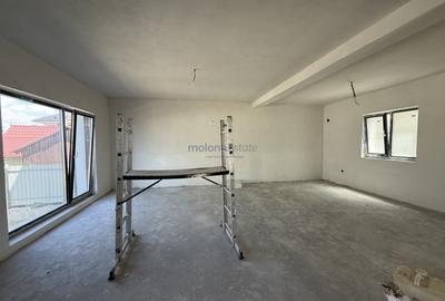 Casă individuală cu 4 camere în Exterior Est