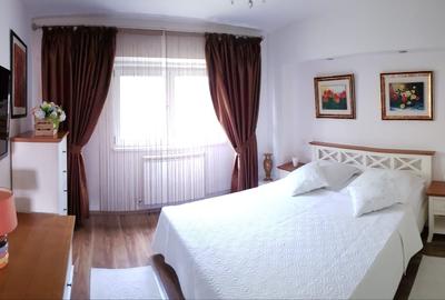 Ultracentral – Mircea cel Batran – apartament cu 2 camere decomandat - 4