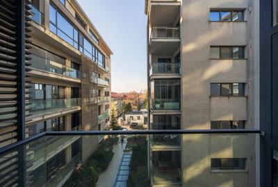 Vanzare apartament 4 camere Herastrau - Complex Grand Residence - 17