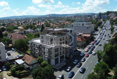 Apartament Ultrafinisat in centrul orasului Cluj - 15