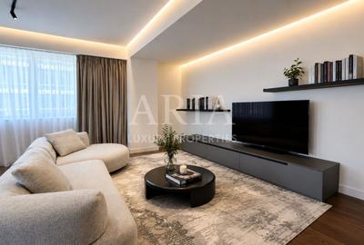 Apartament exclusivist cu 4 camere | Nordul Capitalei - 2