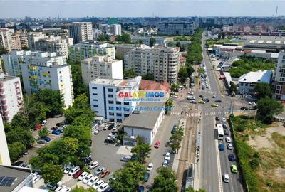 Vanzare Teren 1600 mp cu Cladire S+P+5 E 13 Septembrie - 1