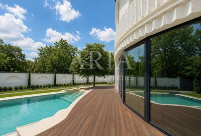 Ultra-Luxury Villa | near FOREST| POOL | - 2