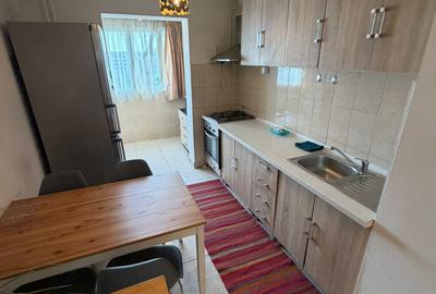 Inchiriere | 3 camere | Dristor - 5