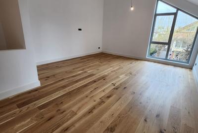 Vila 5 camere cu concept smart&green Pipera - 8