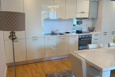 Apartament 3 camere |Erou Iancu Nicolae | Piscină & Fitness | Parcare inclusă - 8