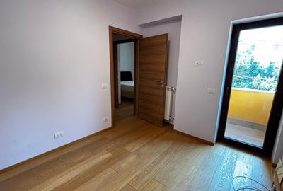 VANZARE VILA TIP DUPLEX - MOBILATA SI UTILATA - ZONA MIHAI BRAVU - 15