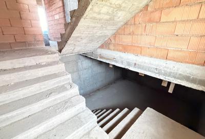 Casă de vanzare individuală modernă D+P+1E | 220 mp utili | Teren 700 mp | - 5