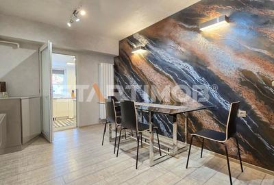 Apartament mobilat Colina Universitatii cu 2 parcari - 41