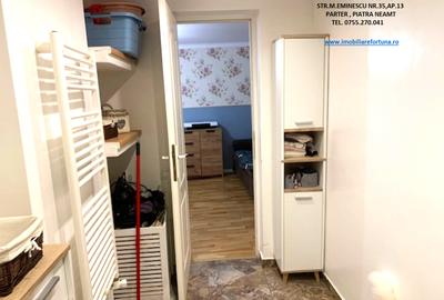 Casa pe parter cu teren 480 mp si pod mansardabil - Darmanesti, zona Adridan - 9